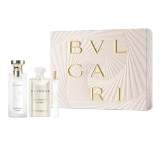Eau Parfumée Thé Blanc Kit