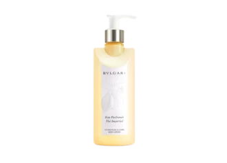 Eau Parfumée Thé Impérial Body Lotion
