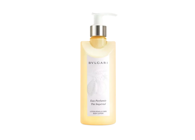 Eau Parfumée Thé Impérial Body Lotion Eau Parfumée Thé Impérial Body Lotion