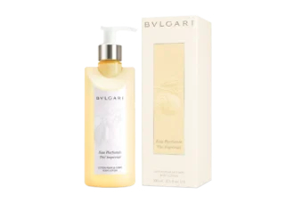 Eau Parfumée Thé Impérial Body Lotion