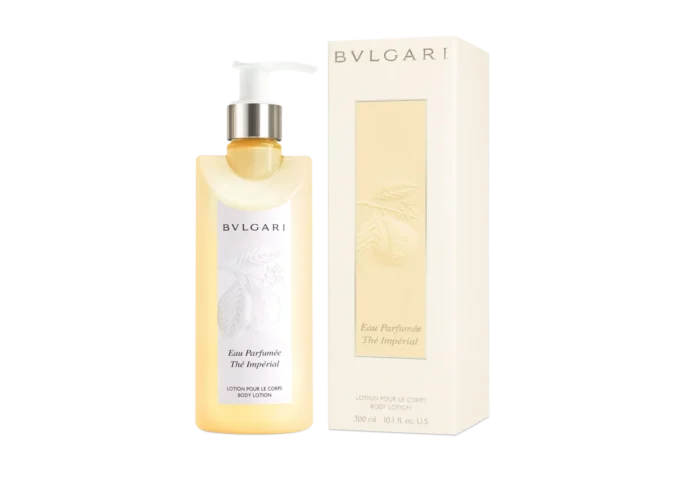 Eau Parfumée Thé Impérial Body Lotion Eau Parfumée Thé Impérial Body Lotion