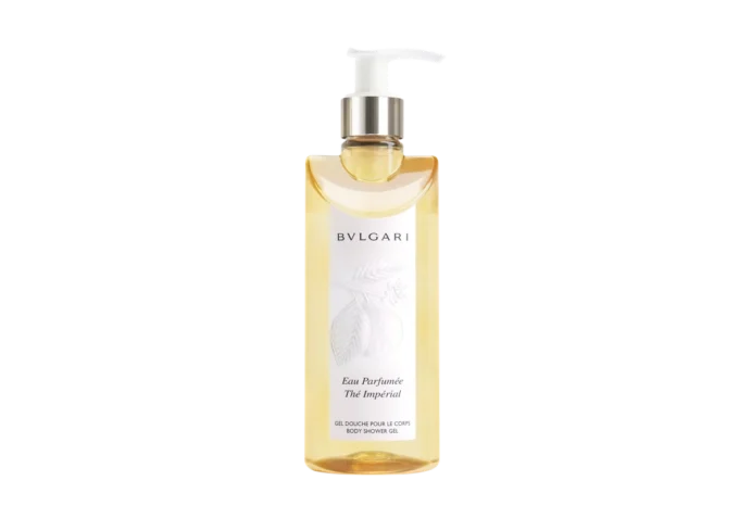 Eau Parfumée Thé Impérial Body Shower Gel Eau Parfumée Thé Impérial Body Shower Gel