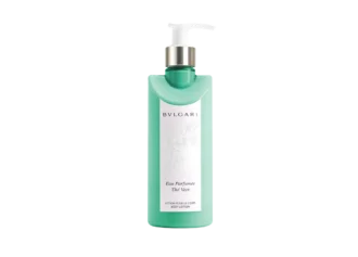 Eau Parfumée Thé Vert Body Lotion
