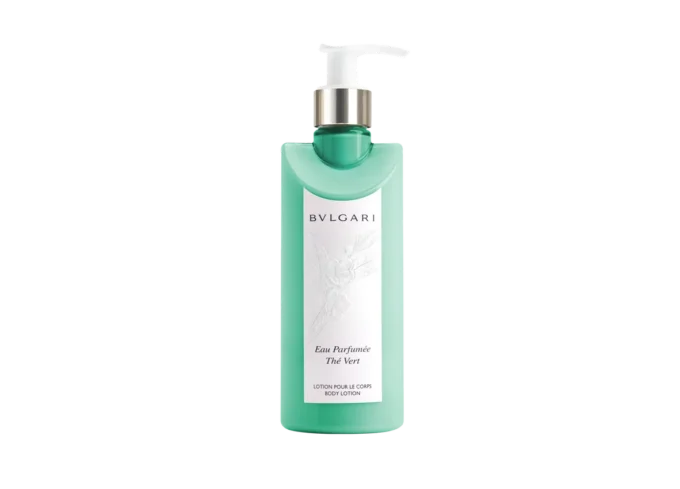 Eau Parfumée Thé Vert Body Lotion Eau Parfumée Thé Vert Body Lotion