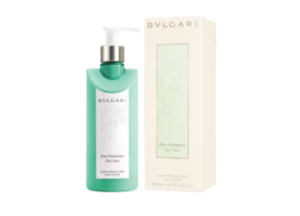 Eau Parfumée Thé Vert Body Lotion