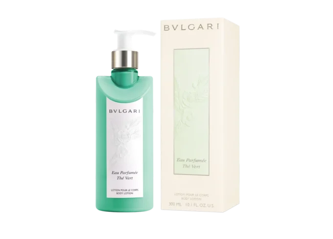 Eau Parfumée Thé Vert Body Lotion Eau Parfumée Thé Vert Body Lotion