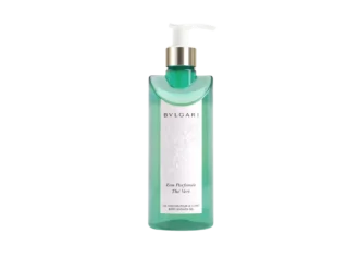 Eau Parfumée Thé Vert Body Shower Gel