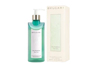 Eau Parfumée Thé Vert Body Shower Gel