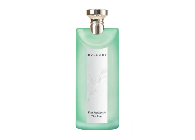 Eau Parfumée Thé Vert Eau De Toilette