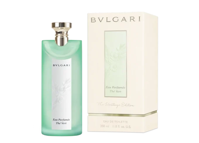 Eau Parfumée Thé Vert Eau De Toilette