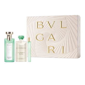 Eau Parfumée Thé Vert Kit