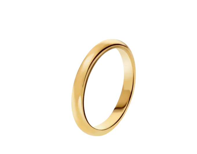 Fedi Ring Fedi Ring