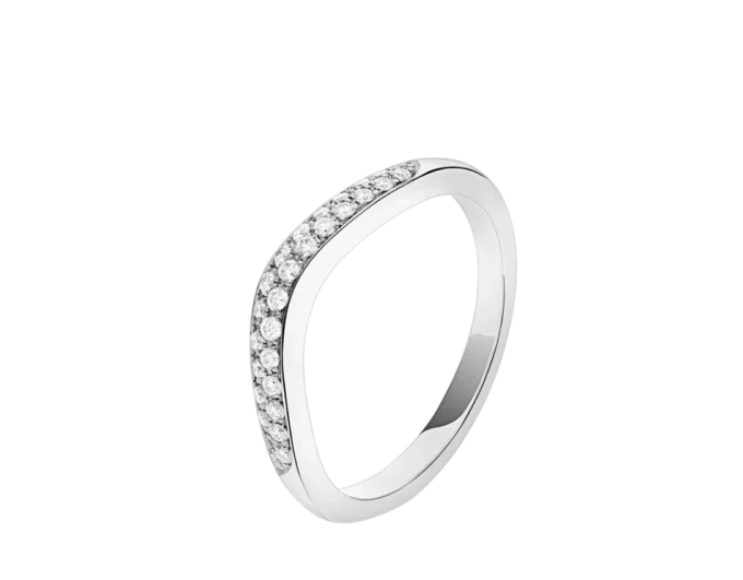 Fedi Wedding Ring
