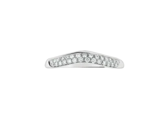 Fedi Wedding Ring