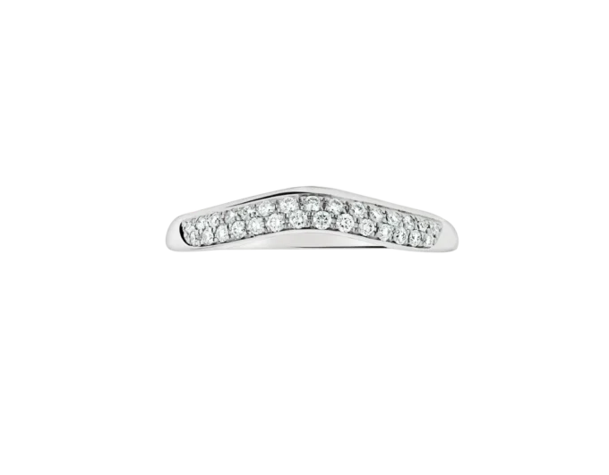 Fedi Wedding Ring