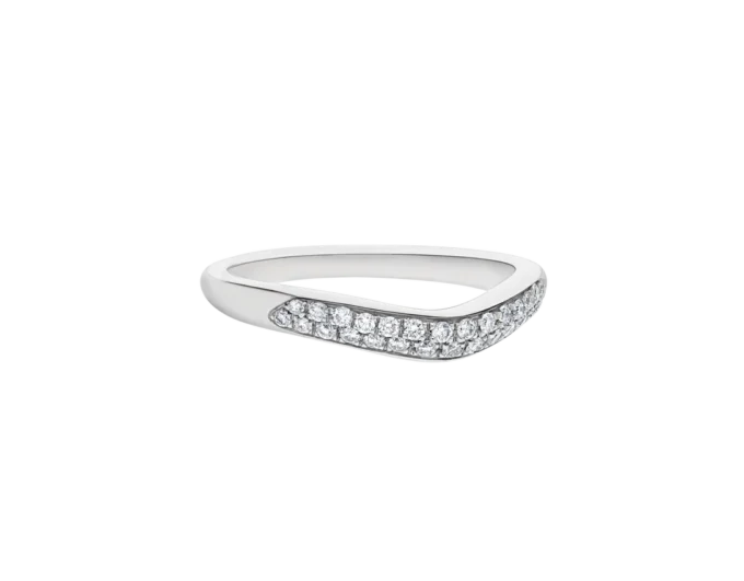 Fedi Wedding Ring