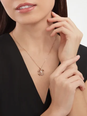 Fiorever Necklace