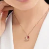 Fiorever Necklace Fiorever Necklace