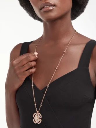 Fiorever Necklace