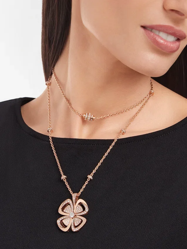 Fiorever Necklace Fiorever Necklace