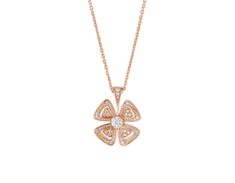 Fiorever Necklace