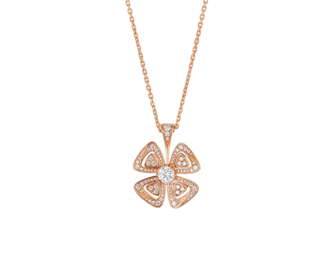 Fiorever Necklace Fiorever Necklace