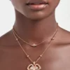 Fiorever Necklace Fiorever Necklace