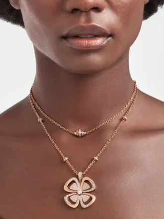 Fiorever Necklace