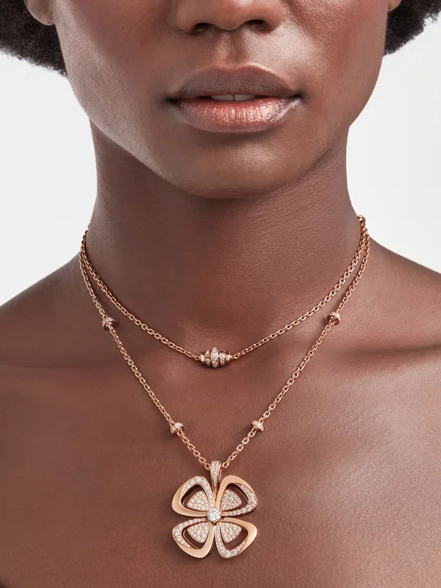 Fiorever Necklace Fiorever Necklace