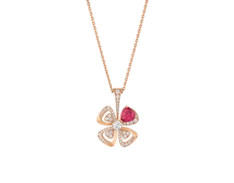 Fiorever Necklace Fiorever Necklace