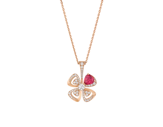 Fiorever Necklace Fiorever Necklace