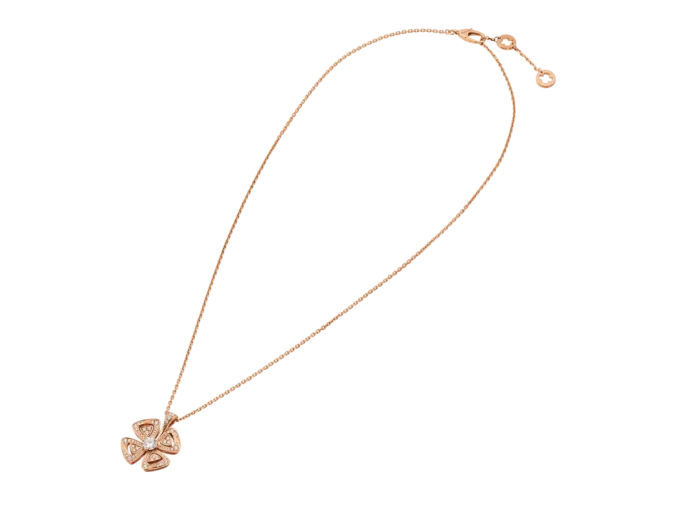 Fiorever Necklace Fiorever Necklace