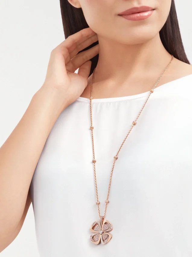 Fiorever Necklace Fiorever Necklace