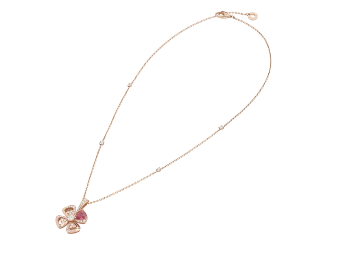 Fiorever Necklace Fiorever Necklace