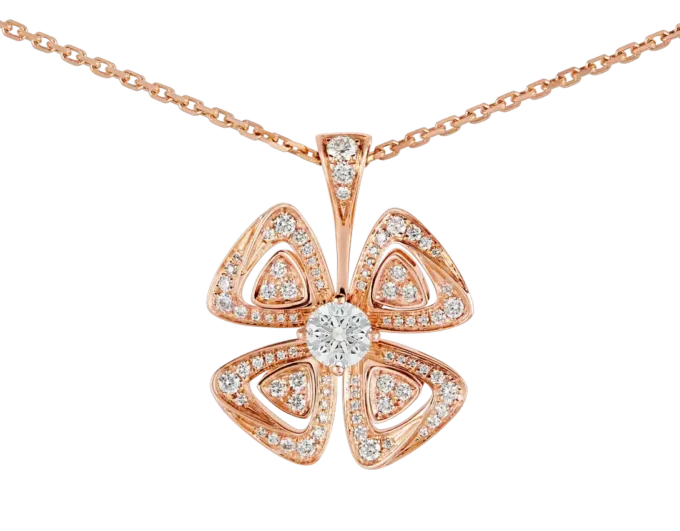 Fiorever Necklace Fiorever Necklace