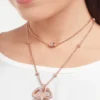 Fiorever Necklace Fiorever Necklace