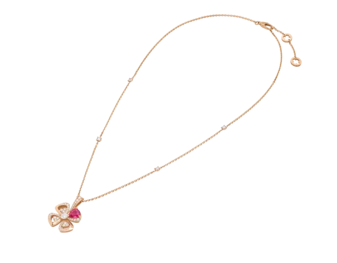 Fiorever Necklace Fiorever Necklace