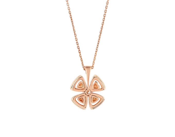 Fiorever Necklace Fiorever Necklace