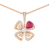 Fiorever Necklace Fiorever Necklace