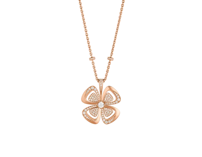 Fiorever Necklace Fiorever Necklace