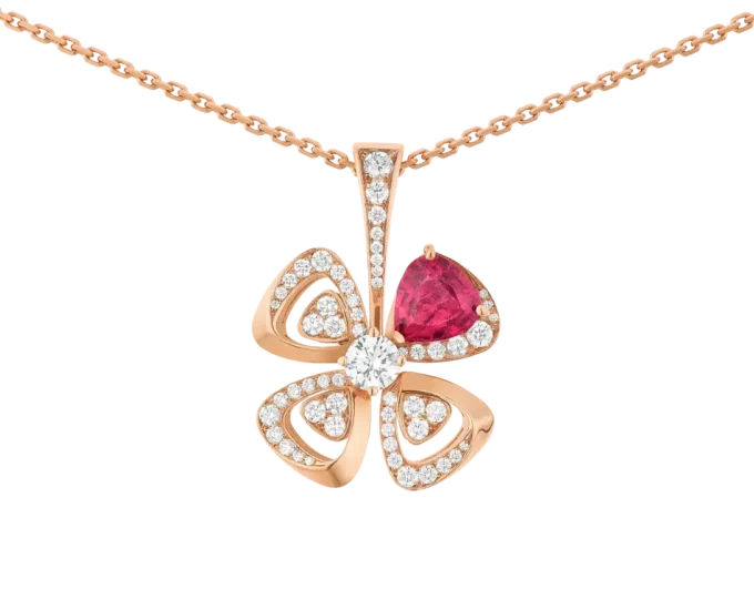 Fiorever Necklace Fiorever Necklace