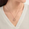 Fiorever Necklace Fiorever Necklace