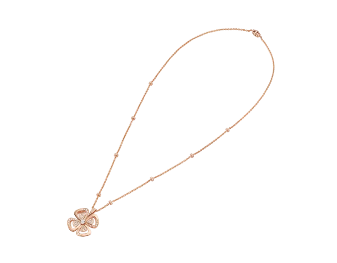 Fiorever Necklace Fiorever Necklace