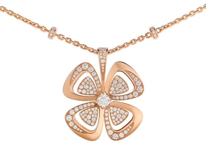 Fiorever Necklace Fiorever Necklace