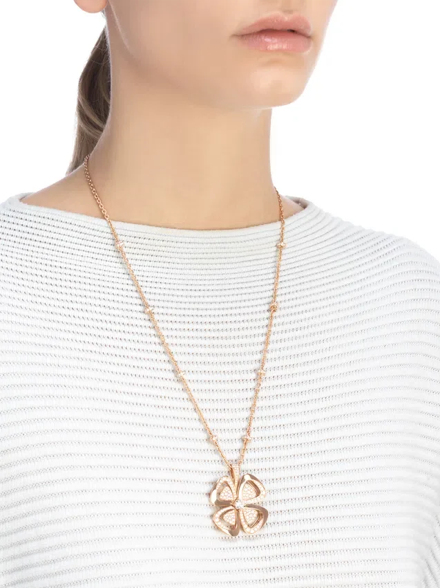 Fiorever Necklace Fiorever Necklace