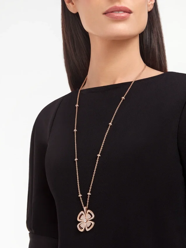 Fiorever Necklace Fiorever Necklace