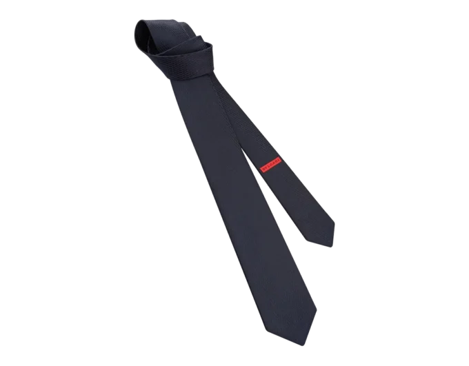 Formal Tie
