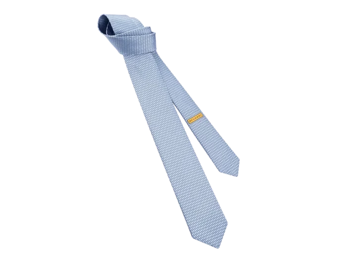 Formal Tie