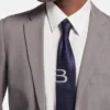 Formal Tie Bar Formal Tie Bar