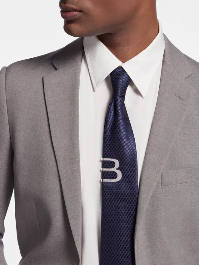 Formal Tie Bar Formal Tie Bar